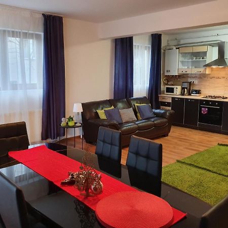 Gloria Apartament Apartamento Baia Mare Exterior foto