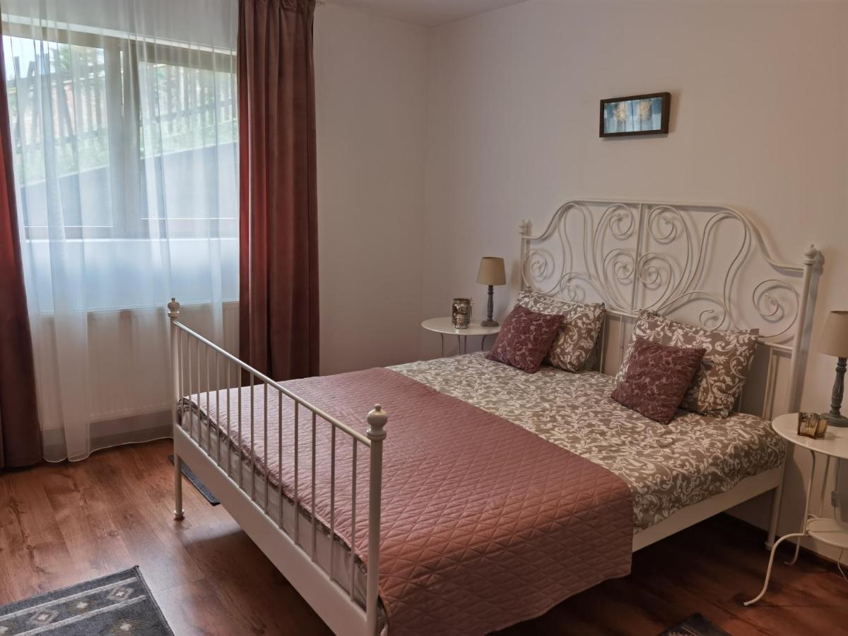 Gloria Apartament Apartamento Baia Mare Exterior foto